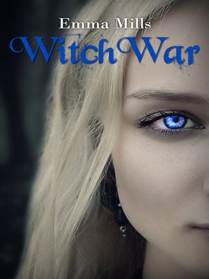cover image of WitchWar